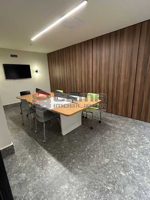 Kitnet-Studio, 37 m² - Foto 7