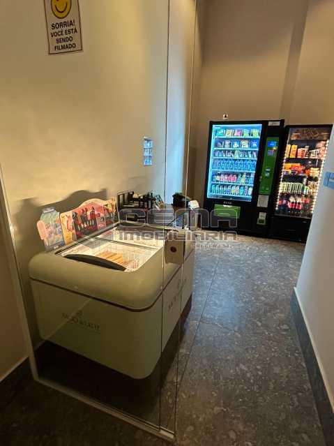 Kitnet-Studio, 37 m² - Foto 13