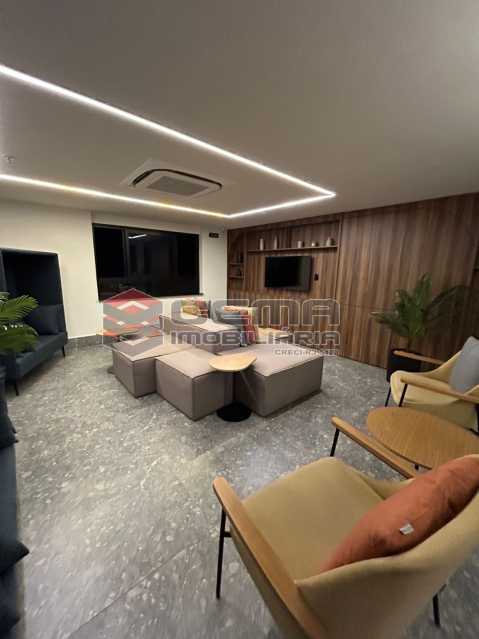 Kitnet-Studio, 37 m² - Foto 9