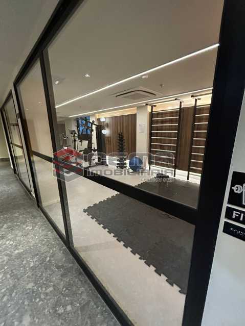 Kitnet-Studio, 37 m² - Foto 20
