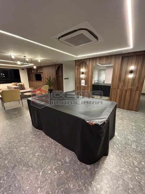 Kitnet-Studio, 37 m² - Foto 8