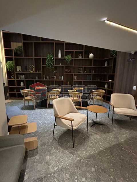 Kitnet-Studio, 37 m² - Foto 6