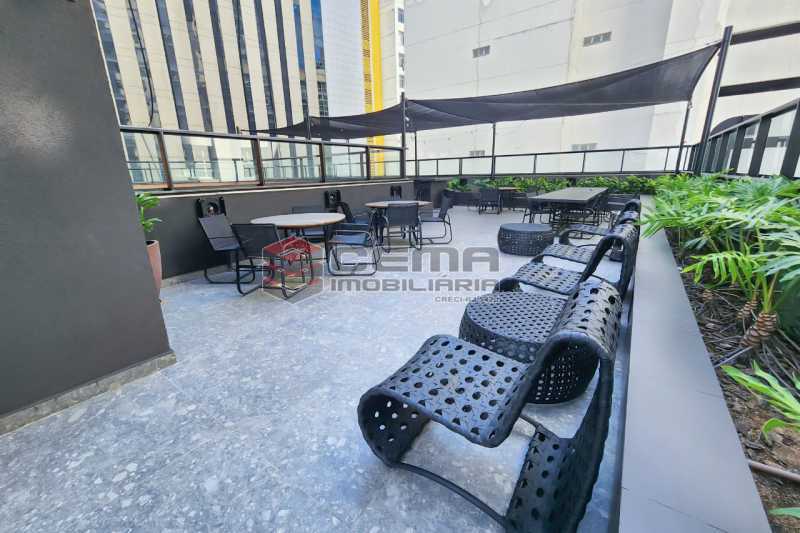 Kitnet-Studio, 37 m² - Foto 14
