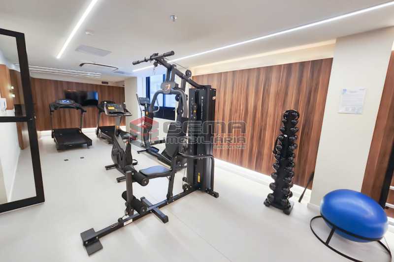 Kitnet-Studio, 37 m² - Foto 15