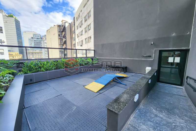 Kitnet-Studio, 37 m² - Foto 16