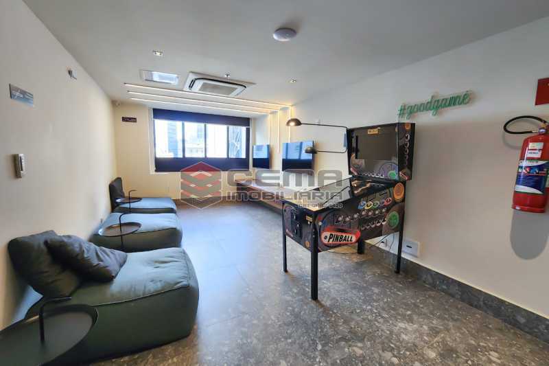 Kitnet-Studio, 37 m² - Foto 17
