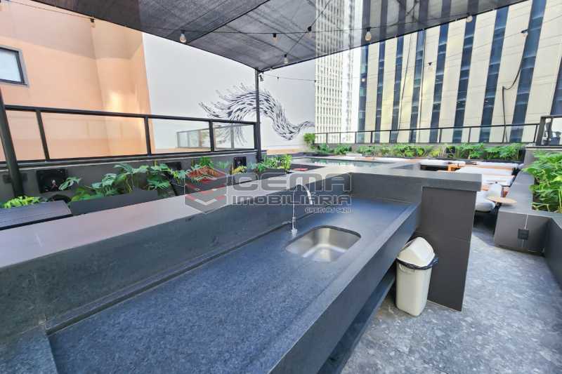 Kitnet-Studio, 37 m² - Foto 18
