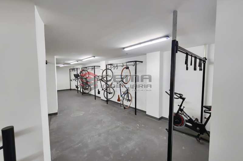 Kitnet-Studio, 37 m² - Foto 19
