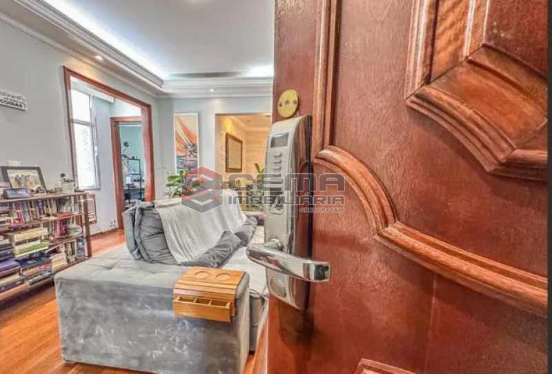 Apartamento, 2 quartos, 73 m² - Foto 4
