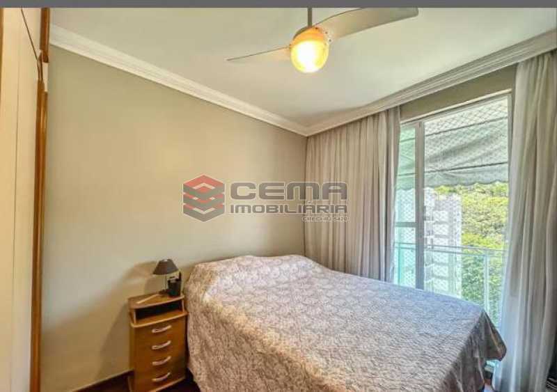Apartamento, 2 quartos, 73 m² - Foto 8