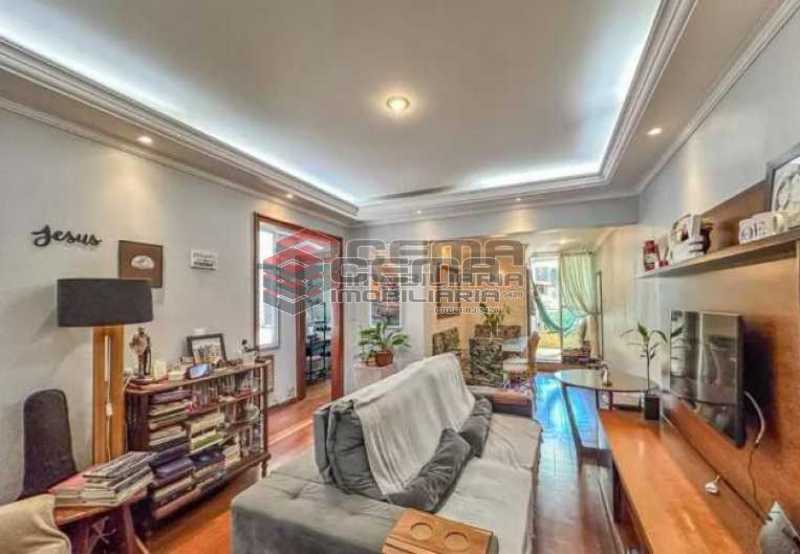 Apartamento, 2 quartos, 73 m² - Foto 1