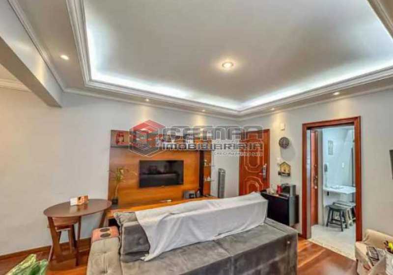 Apartamento, 2 quartos, 73 m² - Foto 2