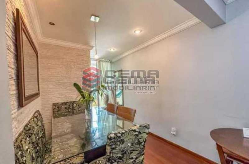 Apartamento, 2 quartos, 73 m² - Foto 3