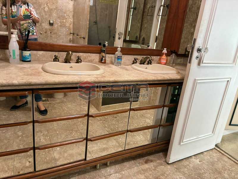Apartamento, 4 quartos, 330 m² - Foto 14