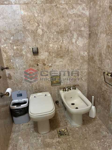 Apartamento, 4 quartos, 330 m² - Foto 16