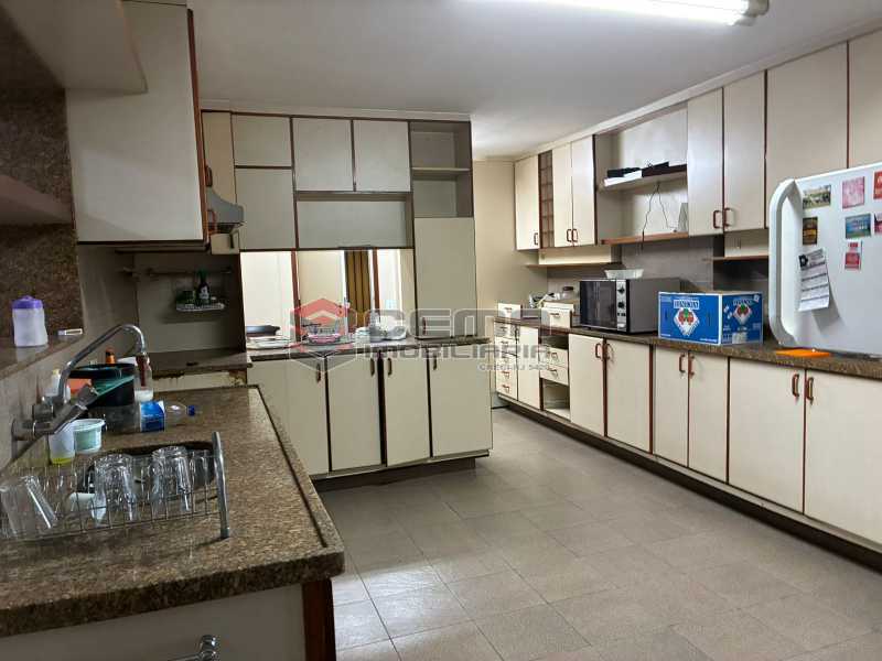 Apartamento, 4 quartos, 330 m² - Foto 19