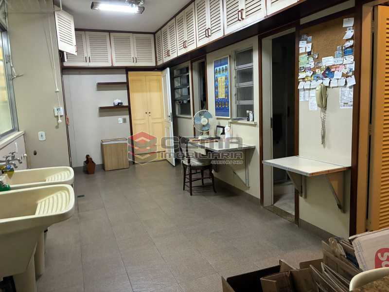 Apartamento, 4 quartos, 330 m² - Foto 20