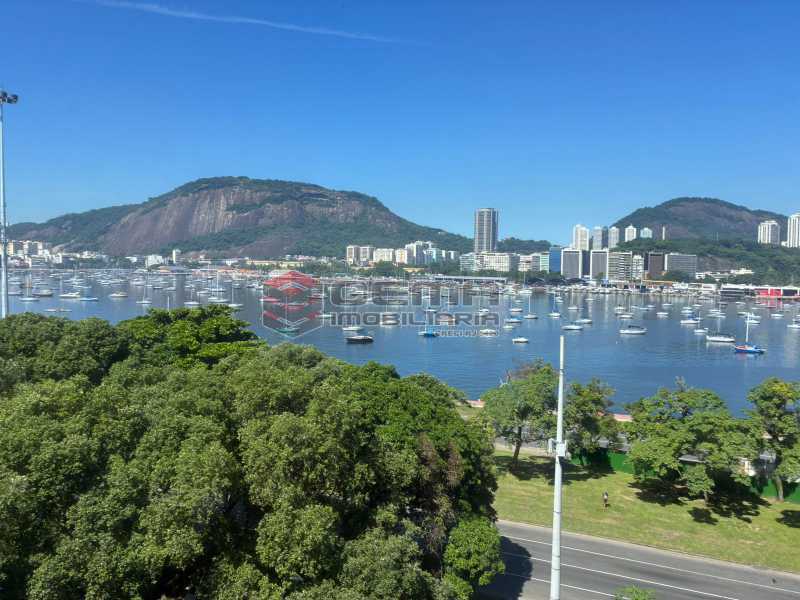 Apartamento, 4 quartos, 330 m² - Foto 7