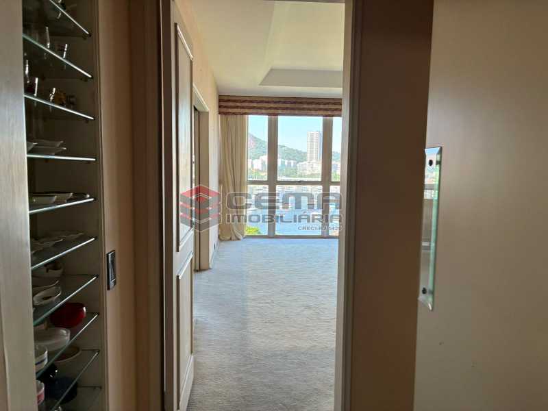 Apartamento, 4 quartos, 330 m² - Foto 8
