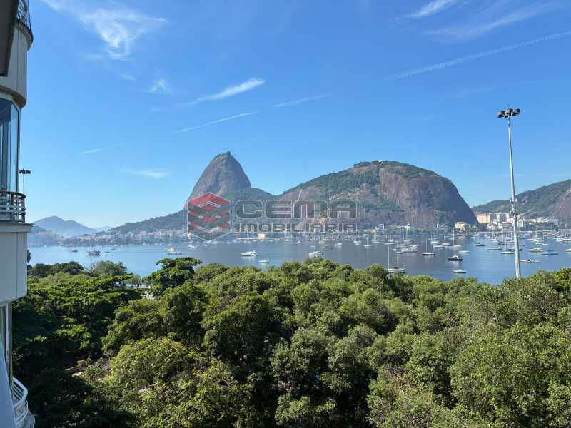 Apartamento, 4 quartos, 330 m² - Foto 6