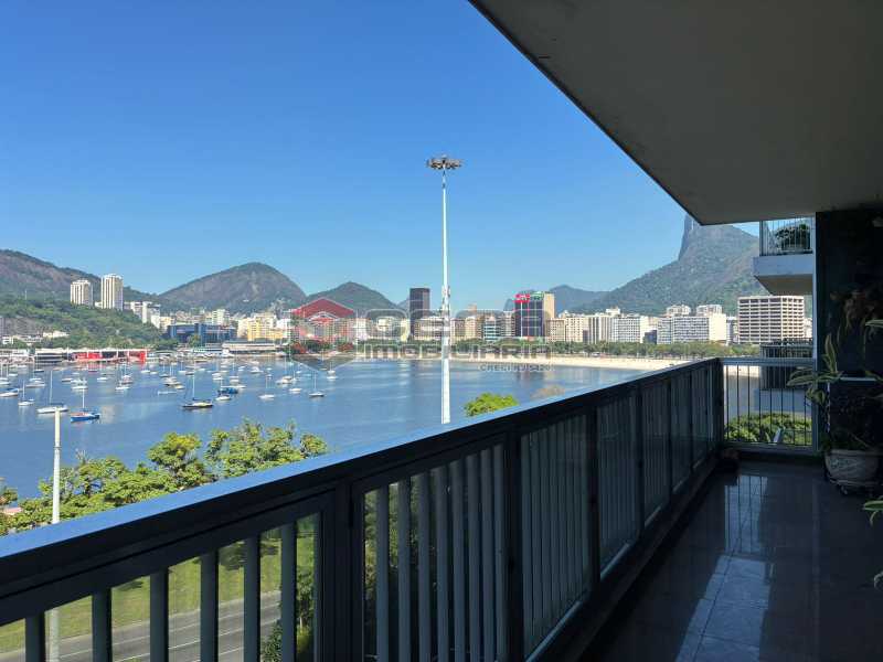 Apartamento, 4 quartos, 330 m² - Foto 3