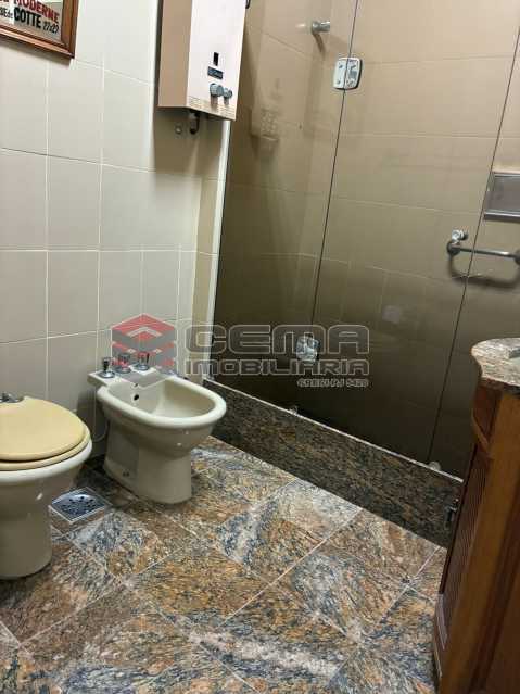 Apartamento, 4 quartos, 330 m² - Foto 17