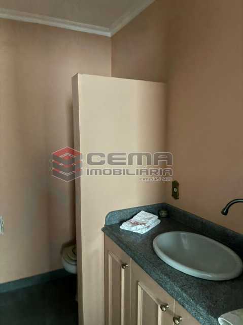 Apartamento, 4 quartos, 330 m² - Foto 13