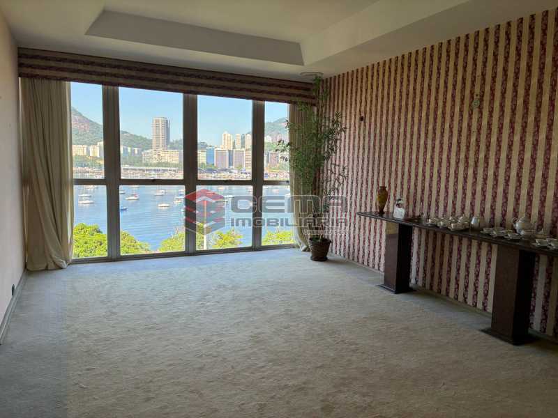 Apartamento, 4 quartos, 330 m² - Foto 5