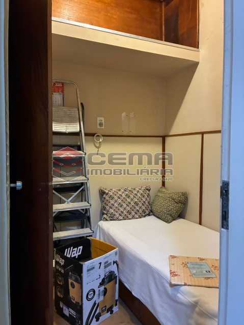 Apartamento, 4 quartos, 330 m² - Foto 22