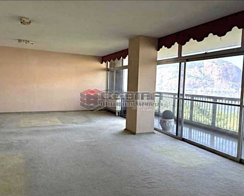 Apartamento, 4 quartos, 330 m² - Foto 4