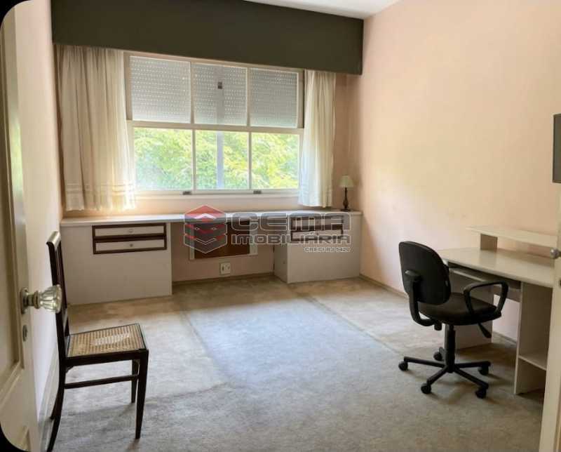 Apartamento, 4 quartos, 330 m² - Foto 11