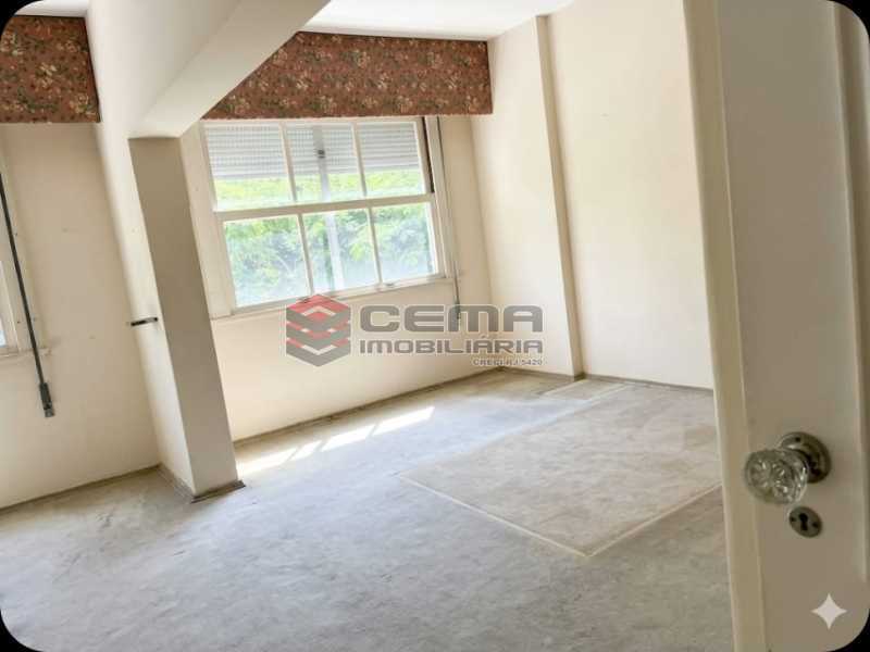 Apartamento, 4 quartos, 330 m² - Foto 9