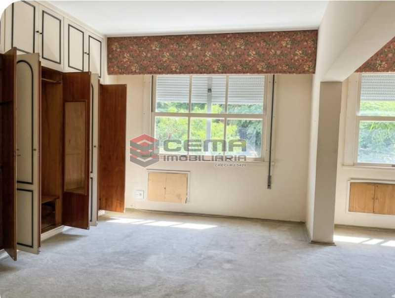 Apartamento, 4 quartos, 330 m² - Foto 10