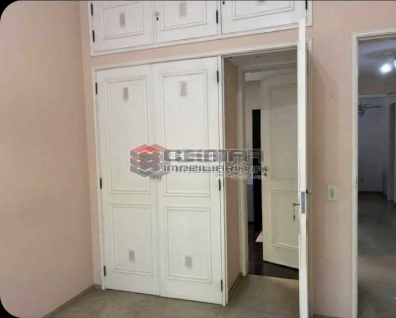 Apartamento, 4 quartos, 330 m² - Foto 21