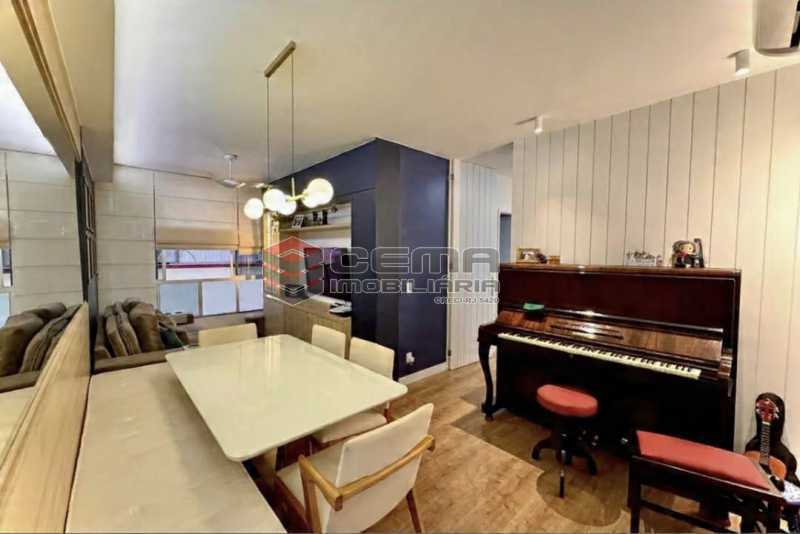 Apartamento, 2 quartos, 73 m² - Foto 1