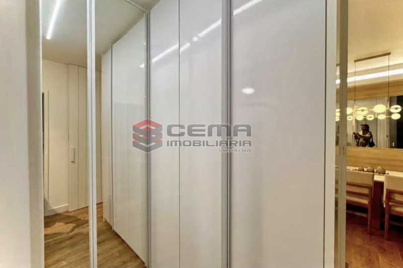 Apartamento, 2 quartos, 73 m² - Foto 14