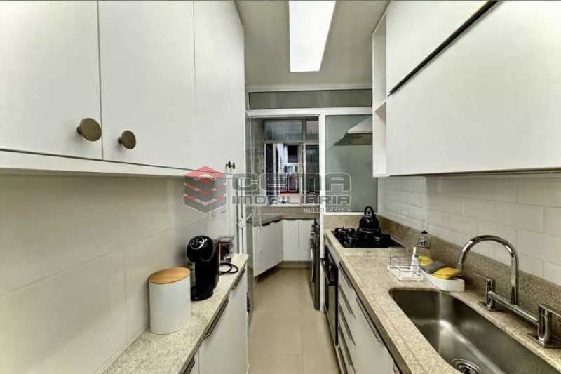 Apartamento, 2 quartos, 73 m² - Foto 16