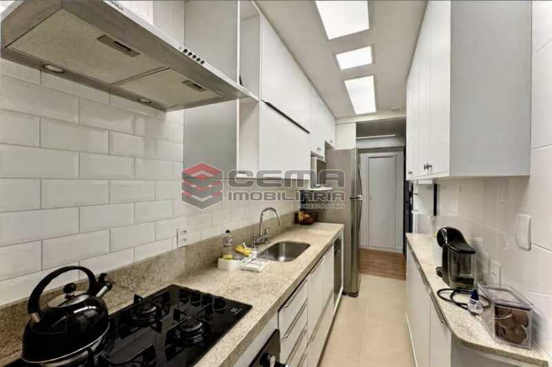 Apartamento, 2 quartos, 73 m² - Foto 17