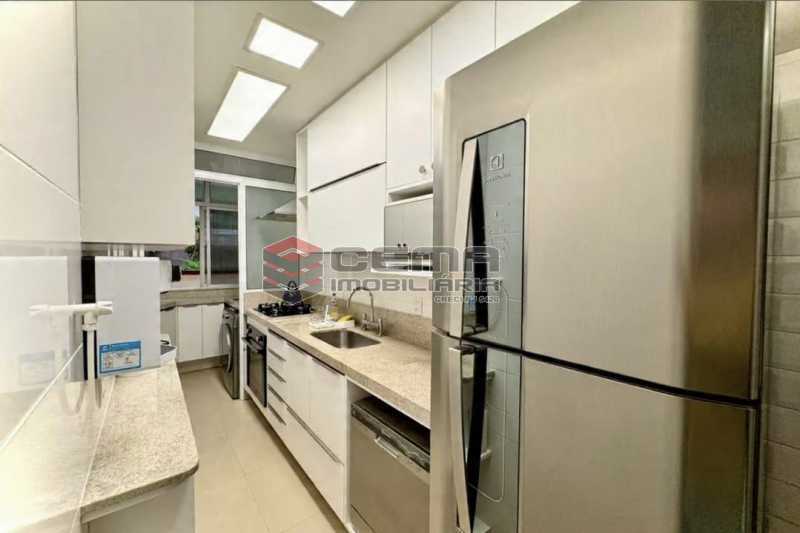 Apartamento, 2 quartos, 73 m² - Foto 18