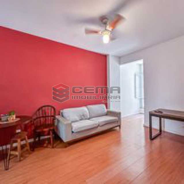Apartamento, 2 quartos, 75 m² - Foto 2