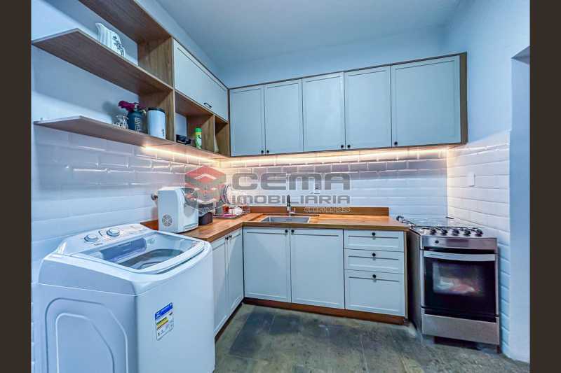 Apartamento, 2 quartos, 75 m² - Foto 22