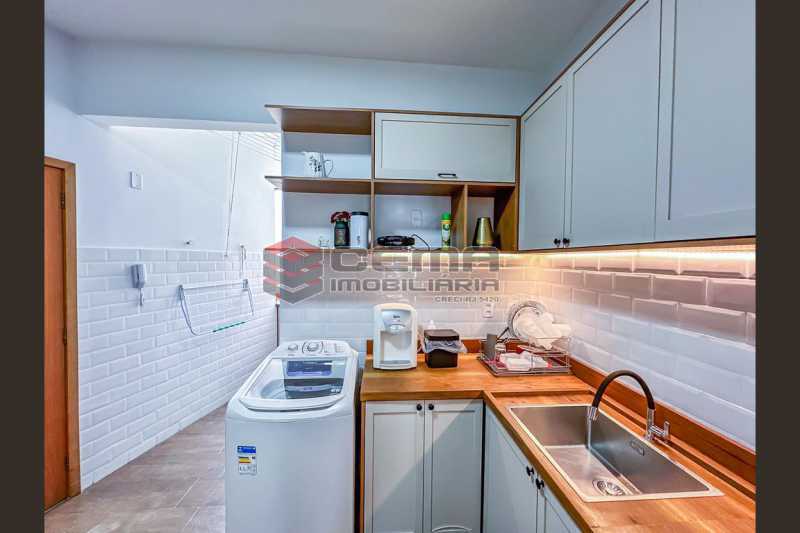 Apartamento, 2 quartos, 75 m² - Foto 24