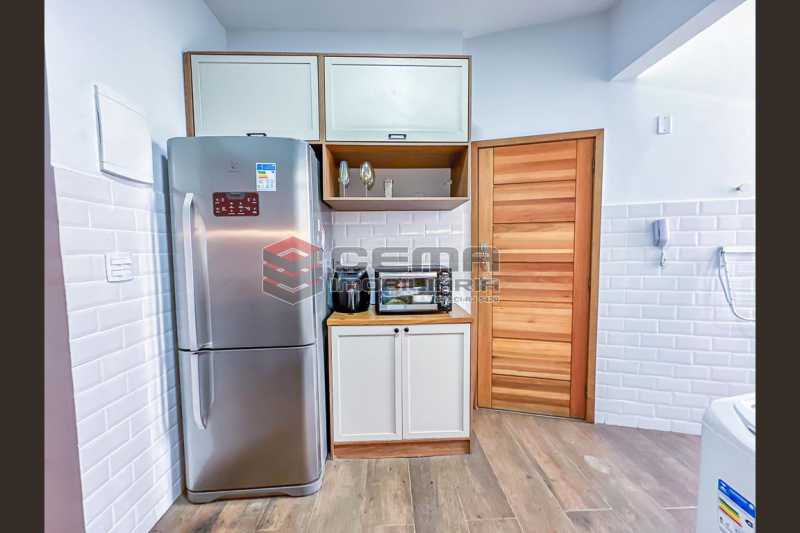 Apartamento, 2 quartos, 75 m² - Foto 25
