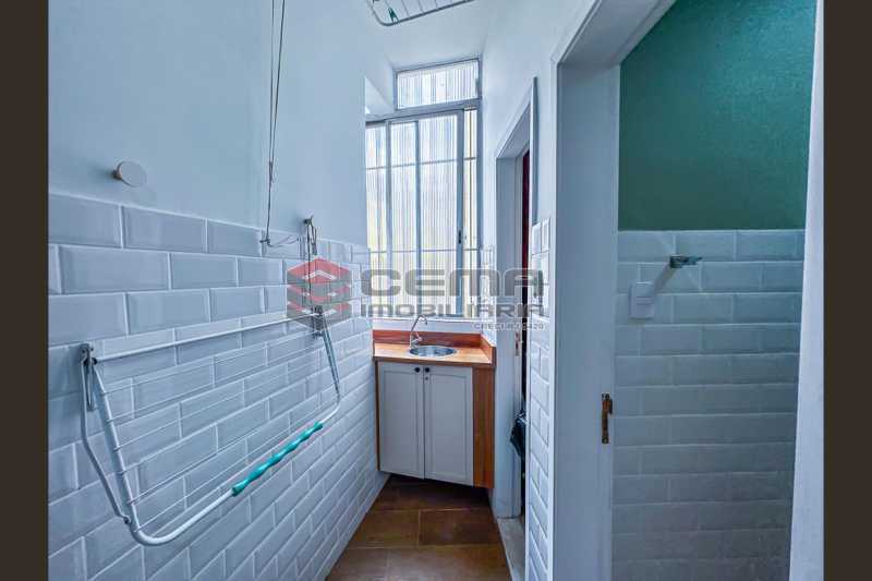 Apartamento, 2 quartos, 75 m² - Foto 28