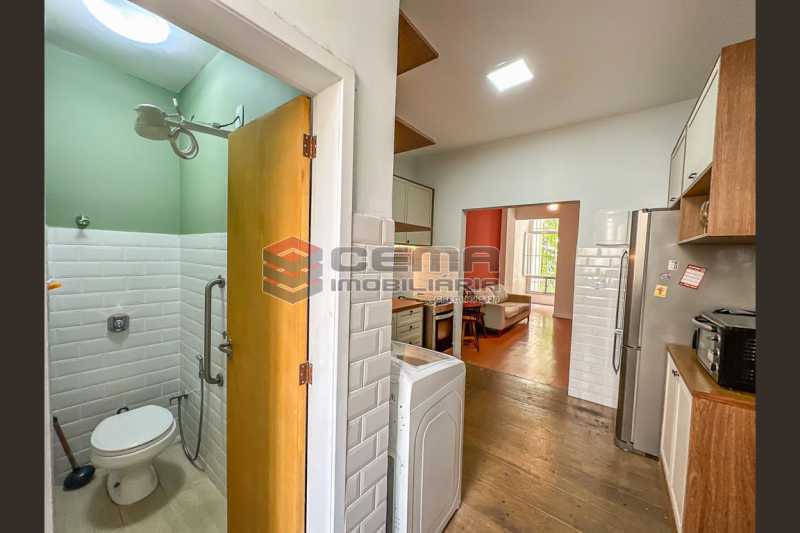 Apartamento, 2 quartos, 75 m² - Foto 30