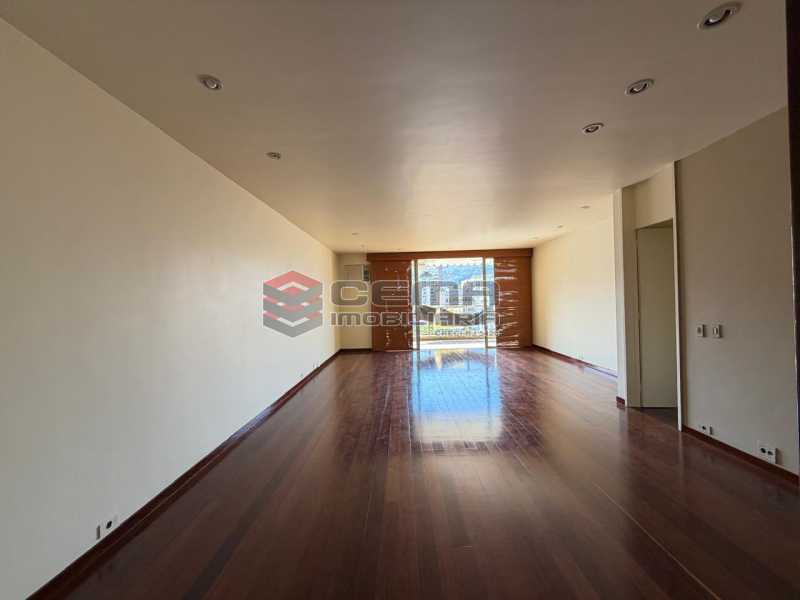 Apartamento, 3 quartos, 150 m² - Foto 5