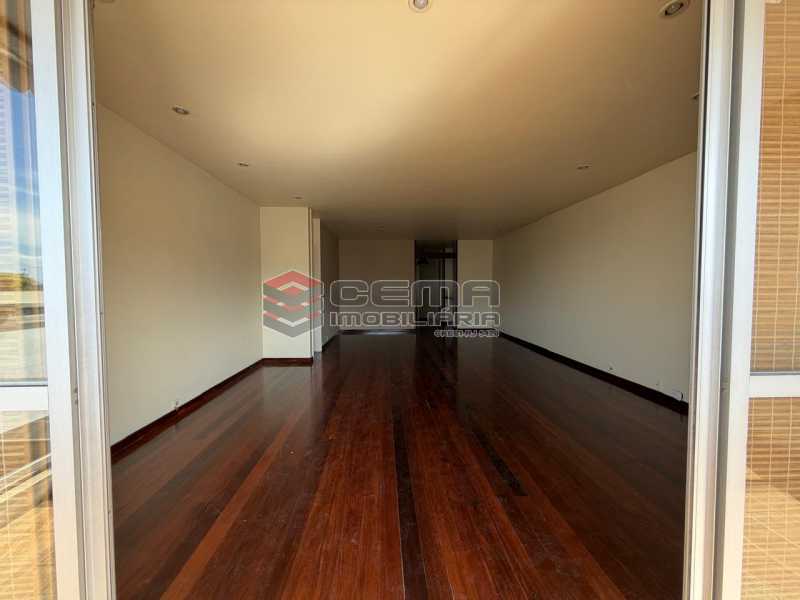 Apartamento, 3 quartos, 150 m² - Foto 6