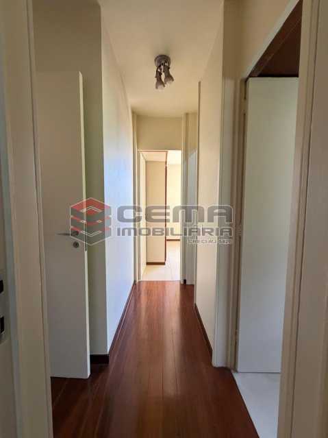 Apartamento, 3 quartos, 150 m² - Foto 13