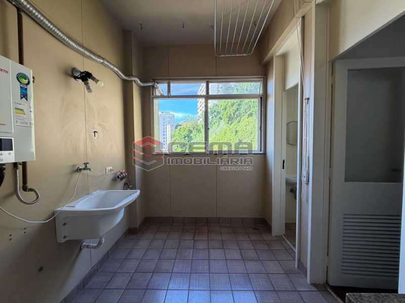 Apartamento, 3 quartos, 150 m² - Foto 22