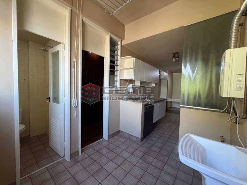 Apartamento, 3 quartos, 150 m² - Foto 20
